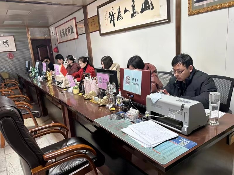 중국 Henan Mengwei Supply Chain Management Co., Ltd. 회사 프로필