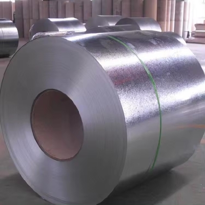 SONCAP 인증 SGCC CGCC DX51D 감전 냉 laminated Gi 장