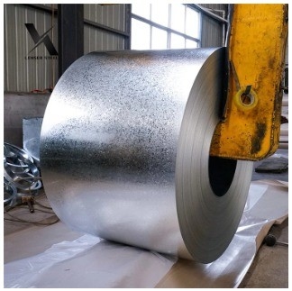 SONCAP 인증 SGCC CGCC DX51D 감전 냉 laminated Gi 장