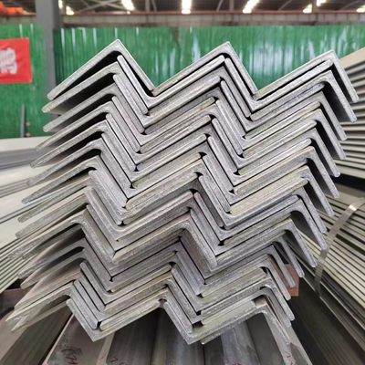 ASTM 등급 열불탄소 철기 건설용 철기