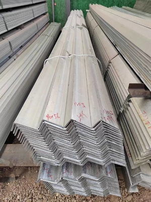 ASTM 등급 열불탄소 철기 건설용 철기