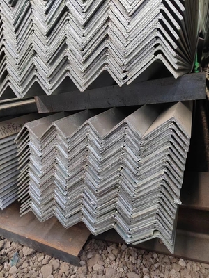 ASTM 등급 열불탄소 철기 건설용 철기