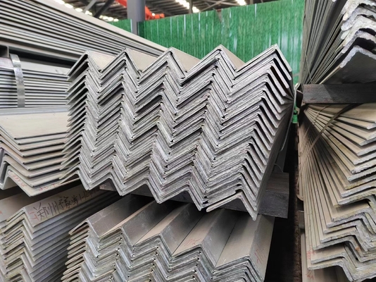 ASTM 등급 열불탄소 철기 건설용 철기