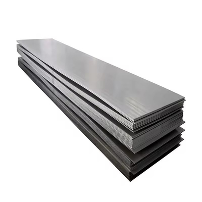 ±1% 허용률 및 AiSi 표준 5.75mm 건설용 열 열로 굴린 진료제철판