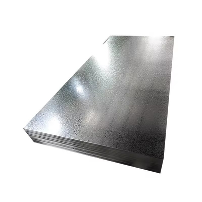 ±1% 허용률 및 AiSi 표준 5.75mm 건설용 열 열로 굴린 진료제철판