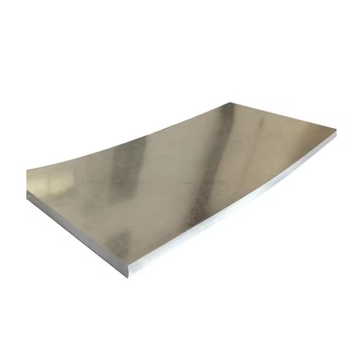 ±1% 허용률 및 AiSi 표준 5.75mm 건설용 열 열로 굴린 진료제철판