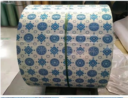 주거용 건물용 진열 된 밸류에이션 패널 너비 600-1250mm RoHS 인증을 받았습니다