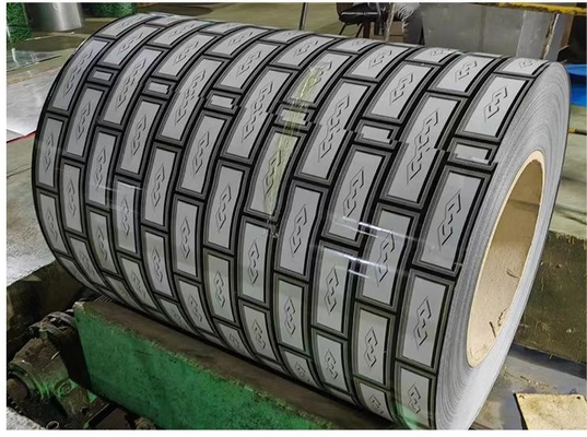 주거용 건물용 진열 된 밸류에이션 패널 너비 600-1250mm RoHS 인증을 받았습니다