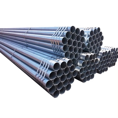 Q235/2 인치/BS1387/ERW/진료/ASTM/글라운드/트렌드/그루브/화장/예전 진료 철강 파이프