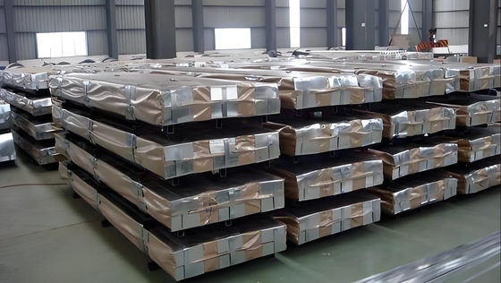젤리화 코팅 된 PPGI 코일 색상 코팅 / 사전 페인트 된 강철 ASTM 구조에 대한 완전한 단단함
