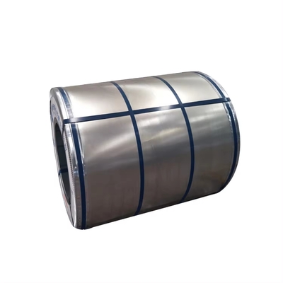 너비 700-2000mm 핫디프 진료 스틸 코일 0.22/0.35mm Z30-Z275 진크 코팅