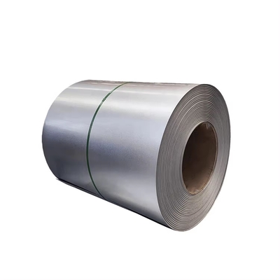 2~10mm 열로 롤링 된 강제 스틸 코일 다리 공학용 진크 코팅 Z70-Z275