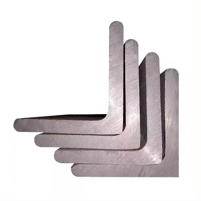 공급 동일 ASTM EN S235JR S275JR S355JR A572 철강 구조용 탄소 강철 각