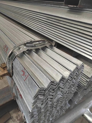 공급 동일 ASTM EN S235JR S275JR S355JR A572 철강 구조용 탄소 강철 각
