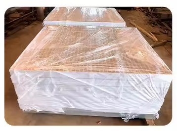 해상 석유 가스 및 광업 산업 산업 디자인 스타일의 반 미끄러기 철 격자