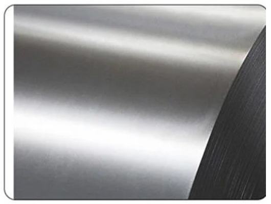 2.75*1500mm 열연 열연강판 ISO9001 인증과 직선 철강판