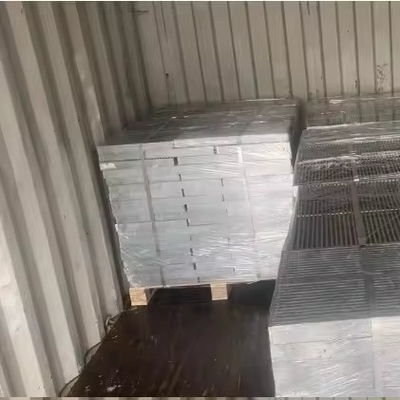 제조업 철강 트렌치 오프शोर 산업 설계