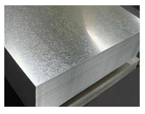 13.75mm 두께 건설용 ISO9001 가연제철판 커스터마이징 가능한 크기