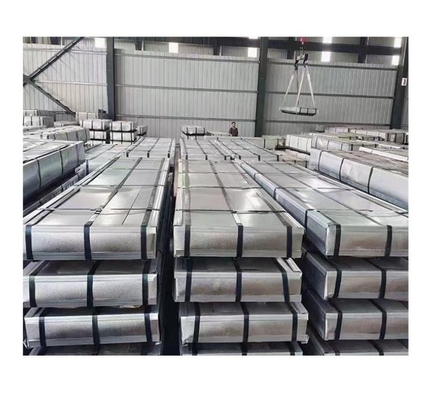 ISO9001 인증을 받은 진압제철판 7.75/9.75/11.75*1500mm 건설용 크기