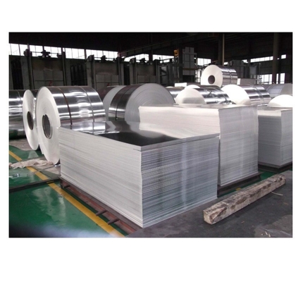 ISO9001 인증을 받은 진압제철판 7.75/9.75/11.75*1500mm 건설용 크기