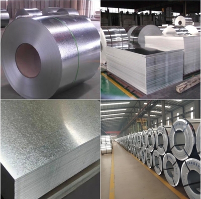 ISO9001 인증을 받은 진압제철판 7.75/9.75/11.75*1500mm 건설용 크기