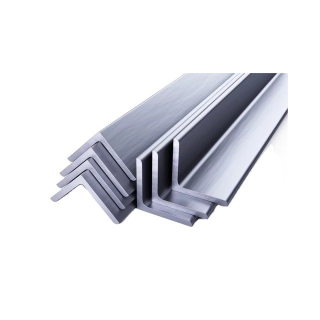 빌딩 구조용 저탄소 강철 각 강철 30*3mm 허용률 ±1% 표준 GB