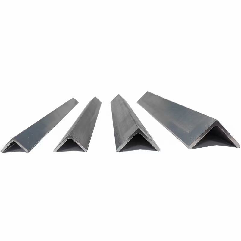 용량 ±1% 비연금 저탄소 강철 건물 구조용 각 강철 63*6mm