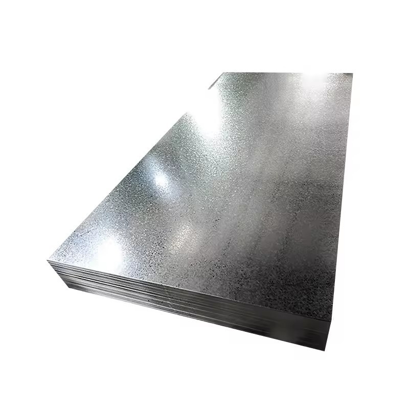 컨테이너 플레이트 및 선박 플레이트에 맞춤형 4.0mm 핫 롤링 진열 스틸 플레이트