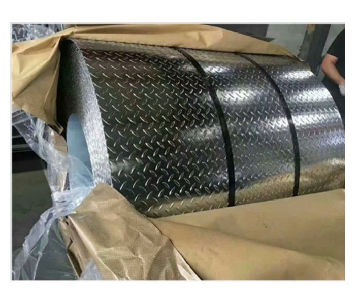 진크 층 40g / m2 및 사용자 정의 크기 1250/1000mm와 함께 젤로화 패턴 철강 판